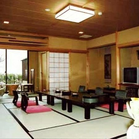 Ryokan Beniayu Nagahama  Luaran gambar