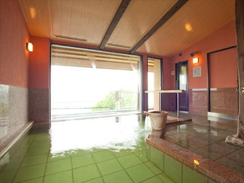 Ryokan Beniayu Nagahama  Luaran gambar